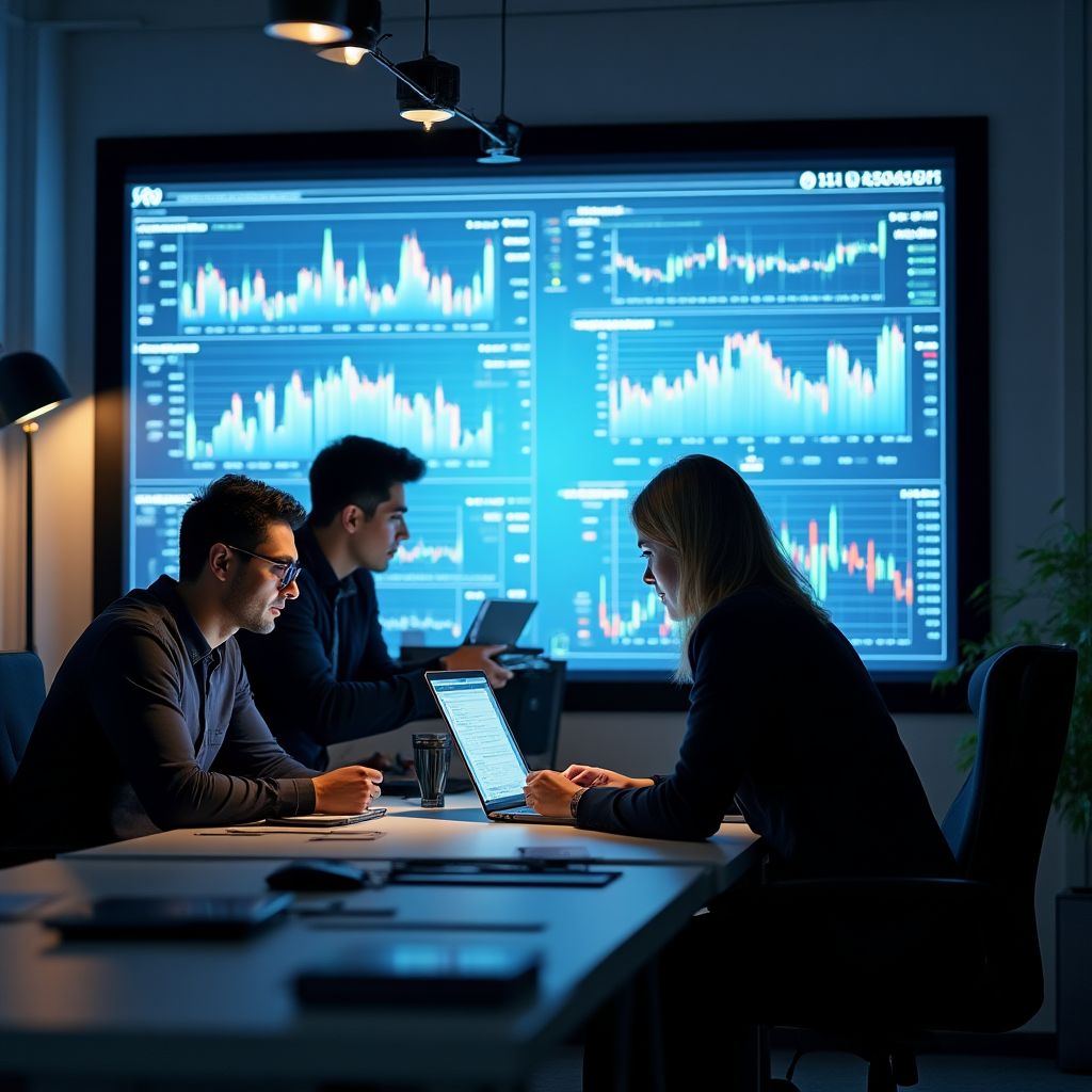 Proceso metodológico de inversión inteligente