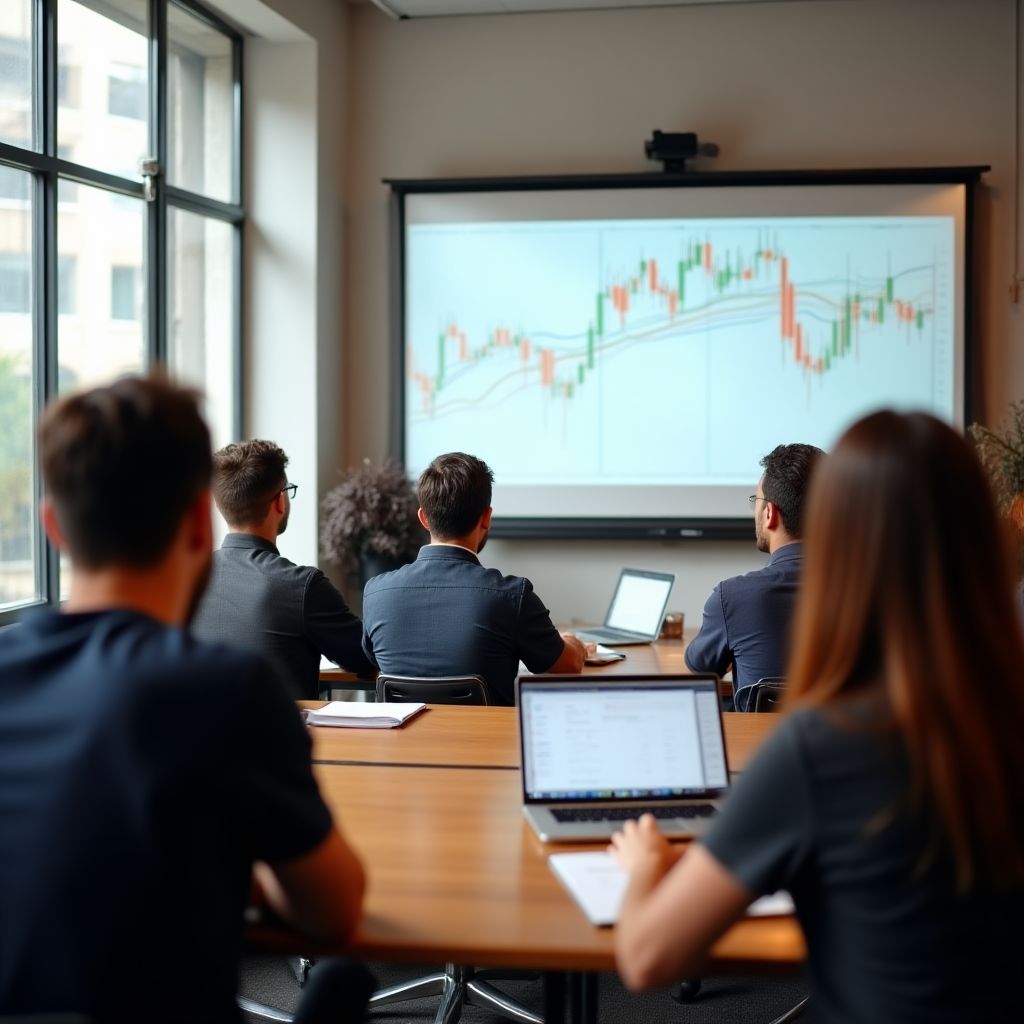 Taller de fundamentos de inversión